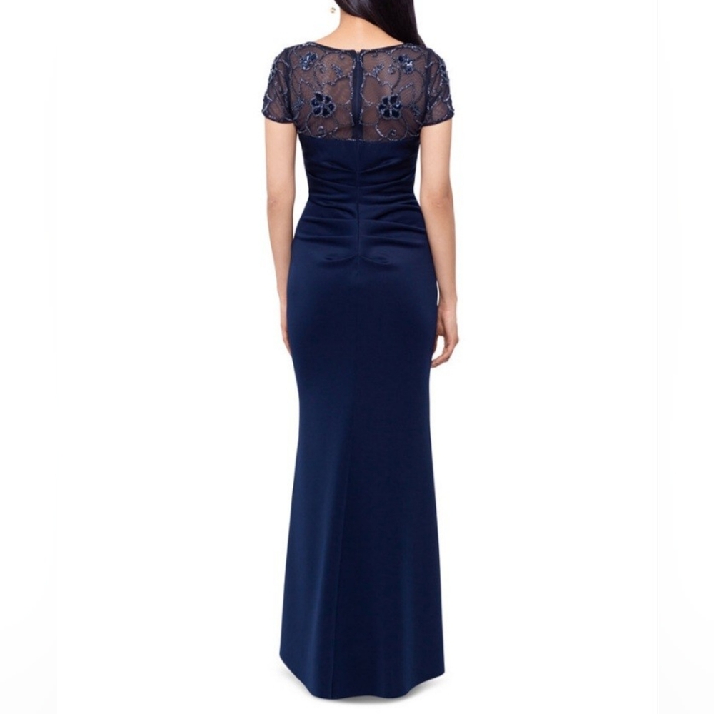 Xscape Formal Gown - Picture 3 of 3